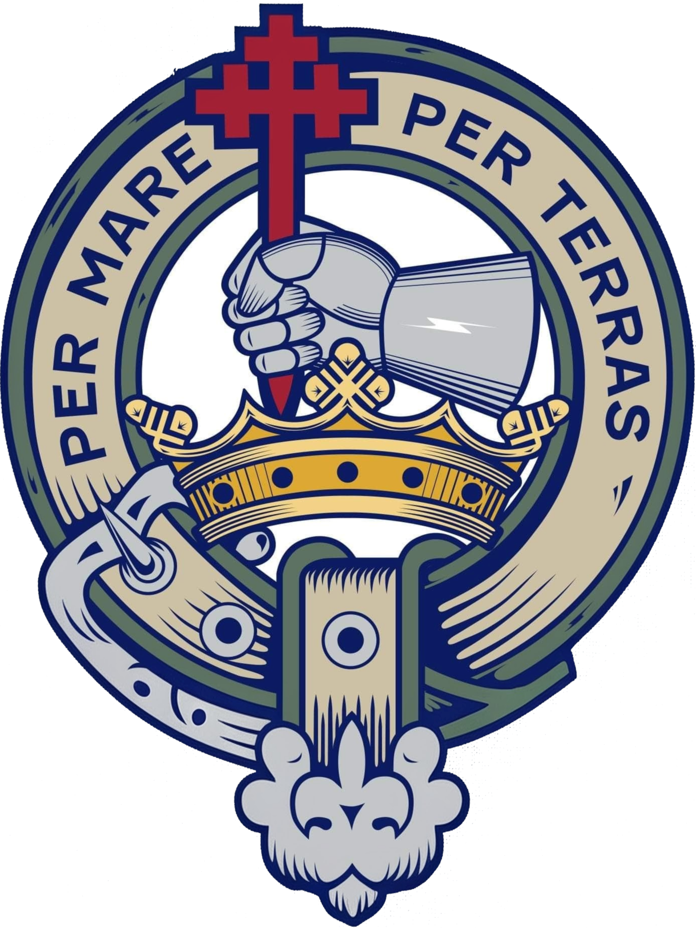 Clan Donald