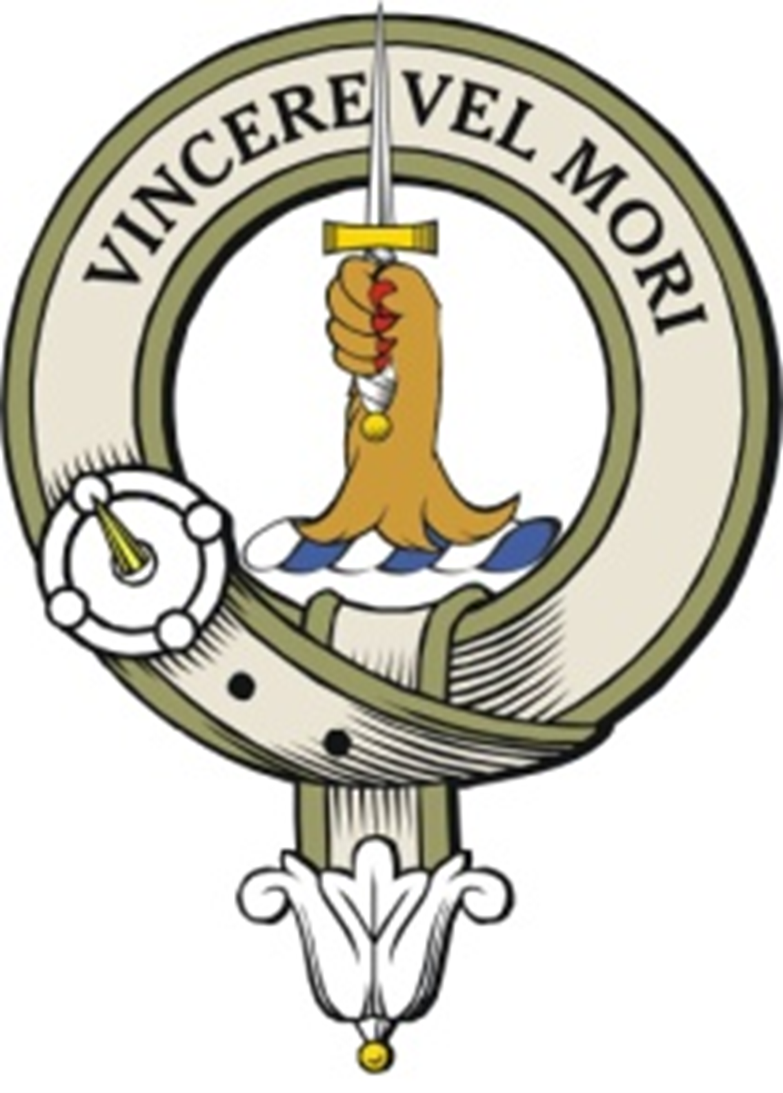 Clan MacDowall
