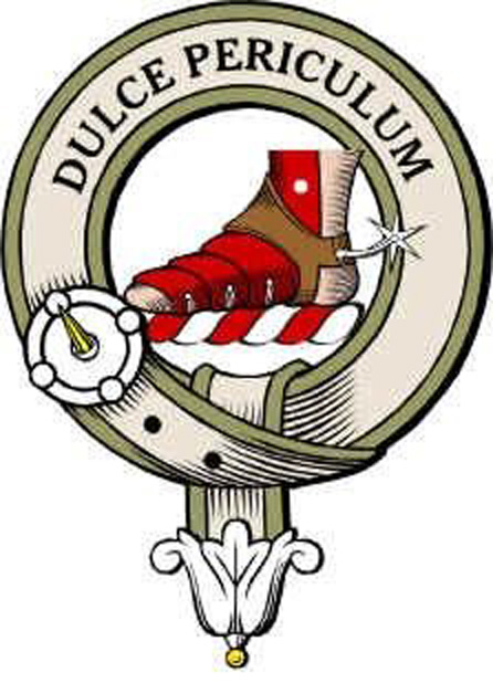 Clan Macaulay