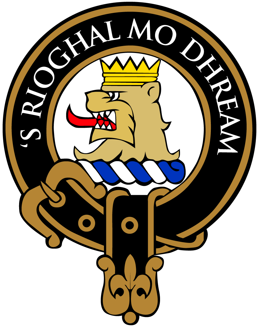 Clan Gregor