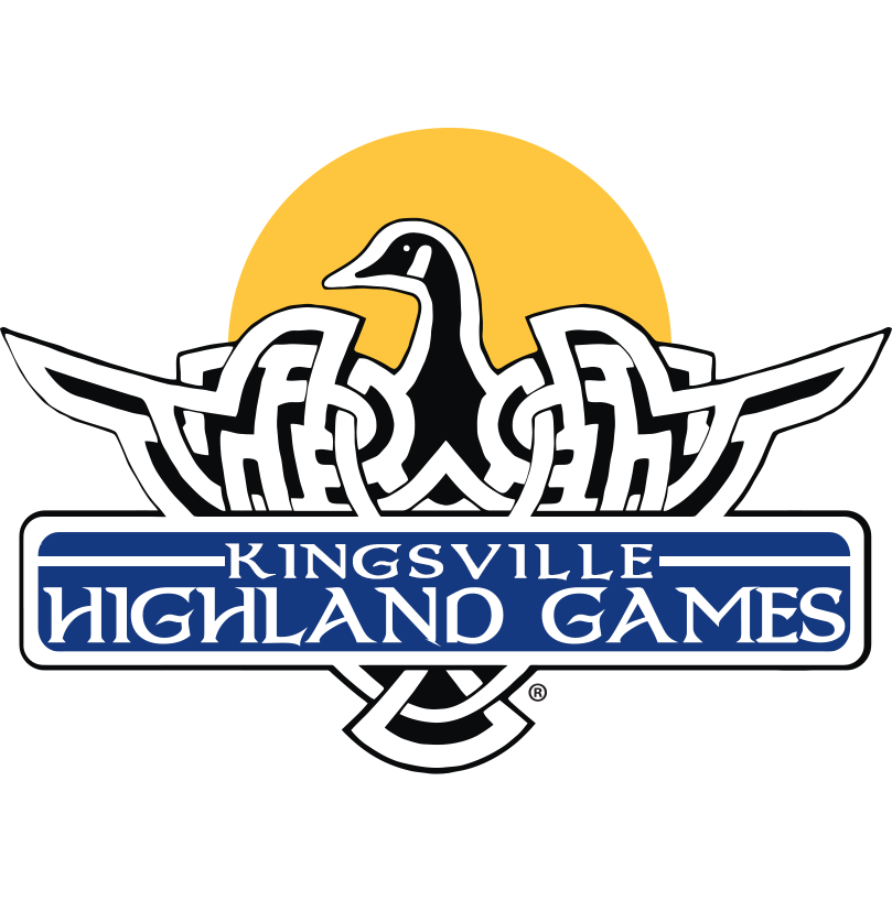 Kingsville Highland Games