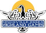 Kingsville-Essex Highland Games