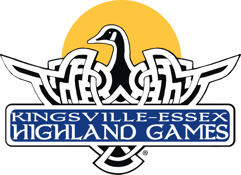 Kingsville-Essex Highland Games