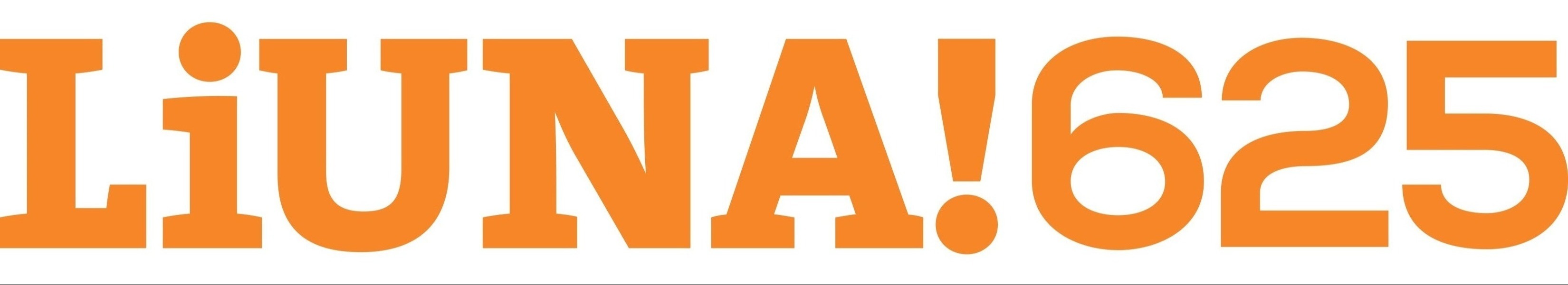 LiUNA 625