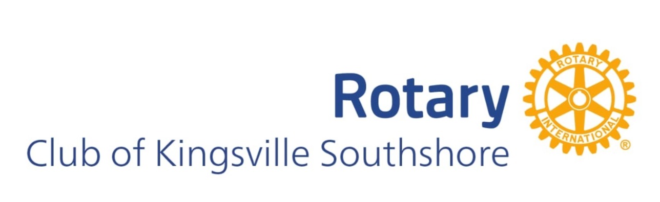Rotary Club of Kingsville Southshore